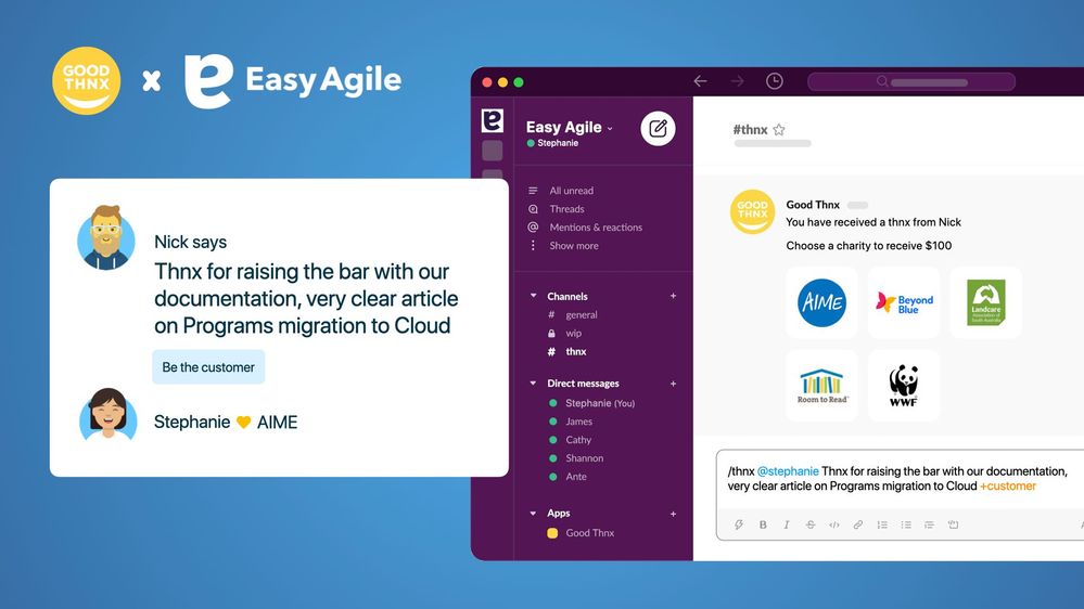 Good-Thnx-Easy-Agile-Slack-2