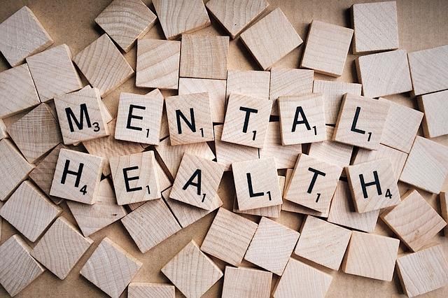May: Mental Health Awareness Open Thread