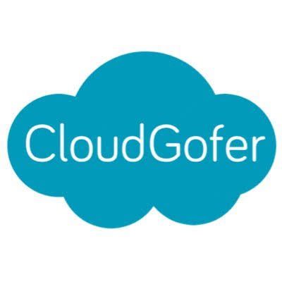 CloudGofer Inc.