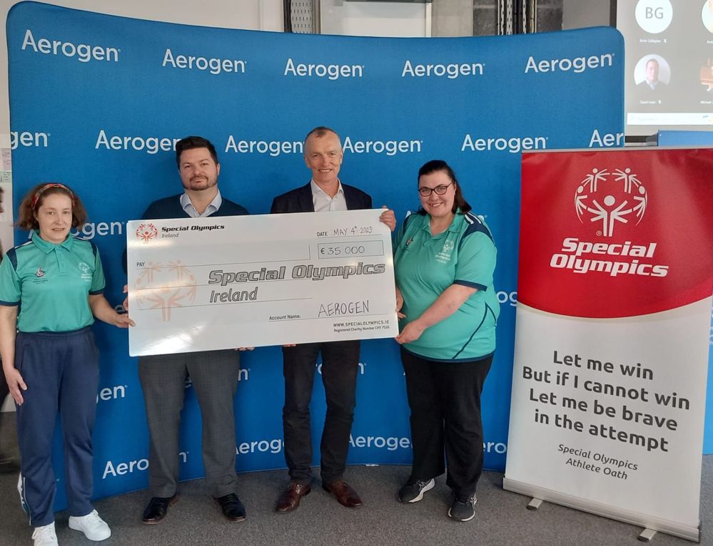 Aerogen_Special Olympics cheque presentation - cpower@aerogen.com.jpg
