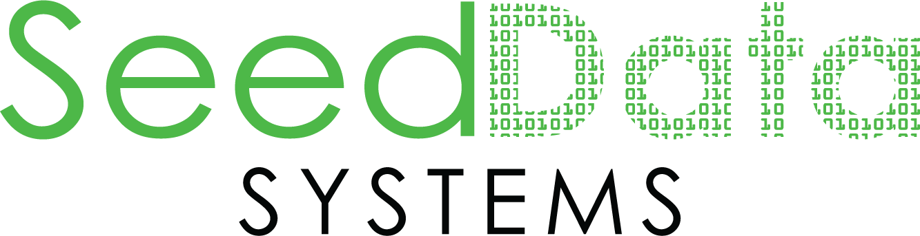 SeedData Systems UK Limited