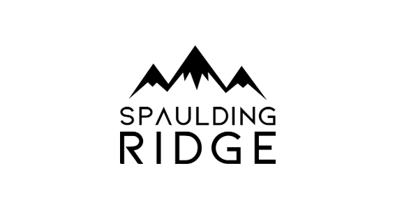 Spaulding Ridge