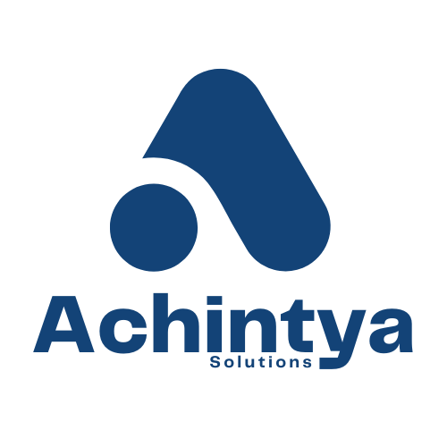 Achintya Solutions