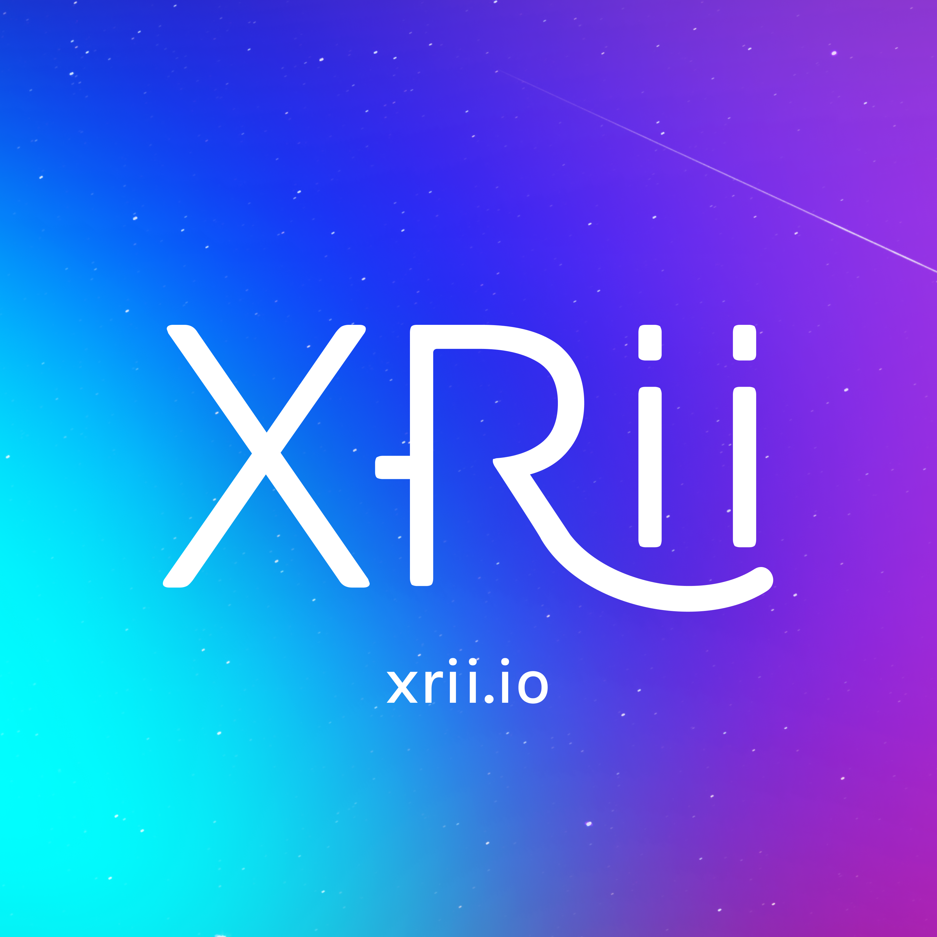 XRii