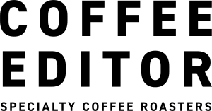 Coffee Editor