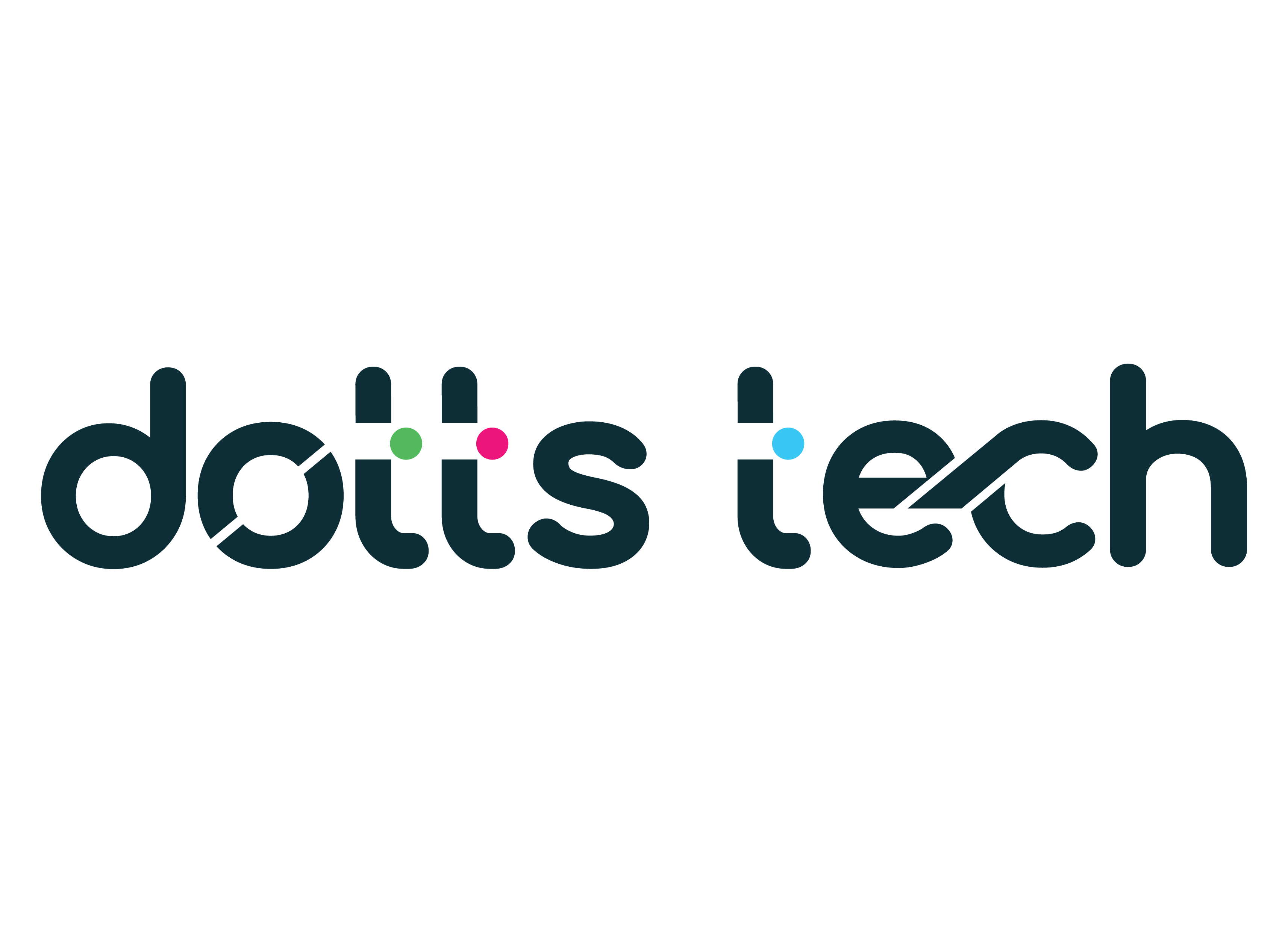Dotts Tech Information Technology LLC