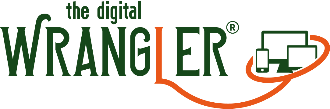 The Digital Wrangler