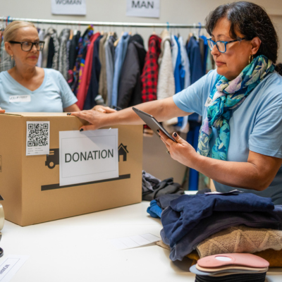 An insider's guide for nonprofits: leveraging corporate partners for greater impact