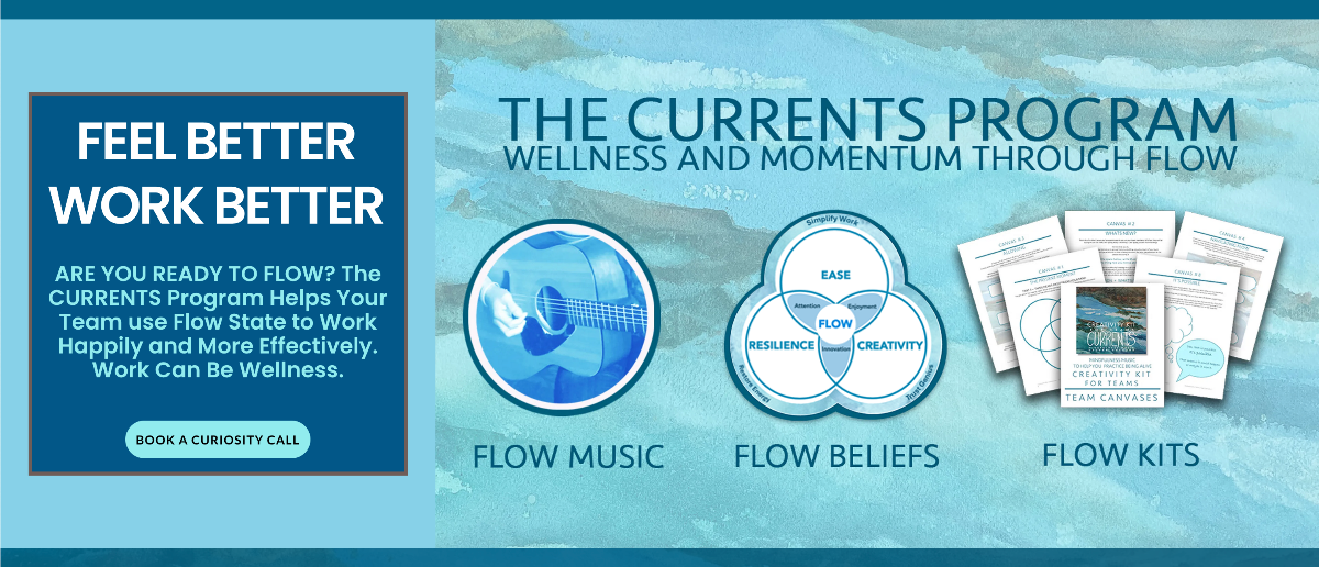Currents Flow State Music