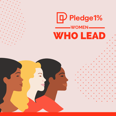 2025 #WomenWhoLead Nominations are OPEN!