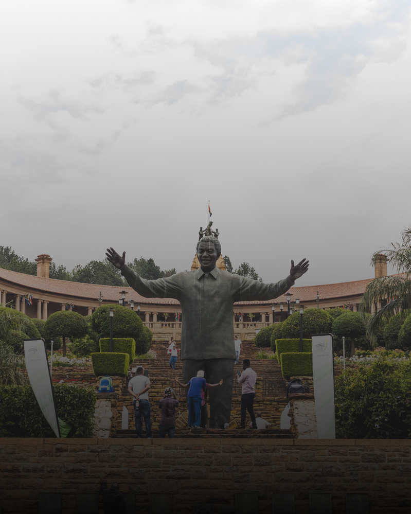 Honoring the Legacy: A Guide to Mandela Day