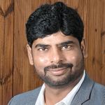 rbuchireddy