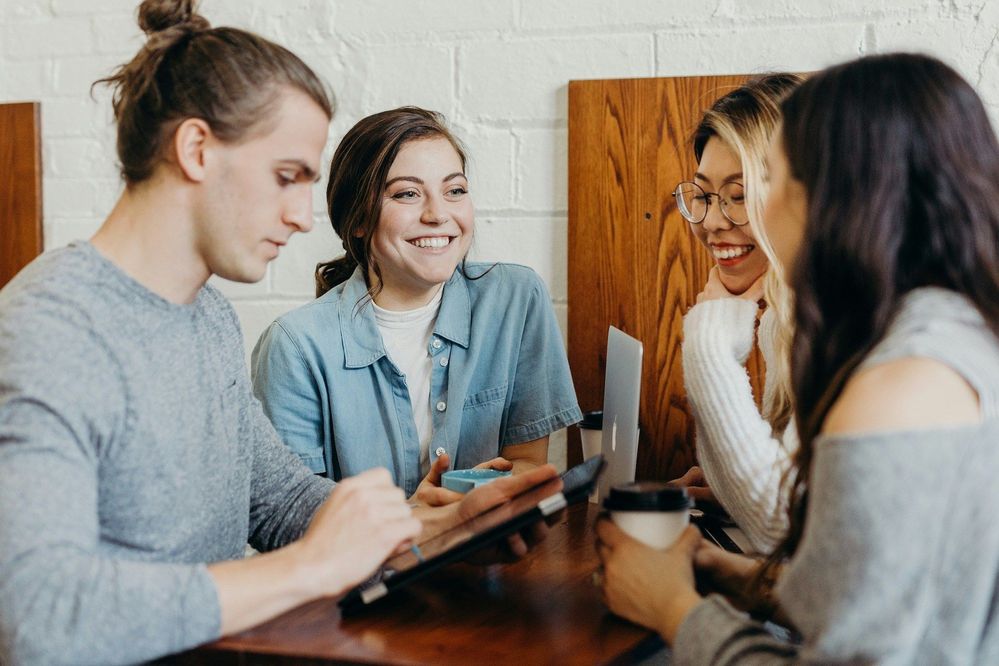 Save the Date: Pledge 1% Virtual Networking Mixer