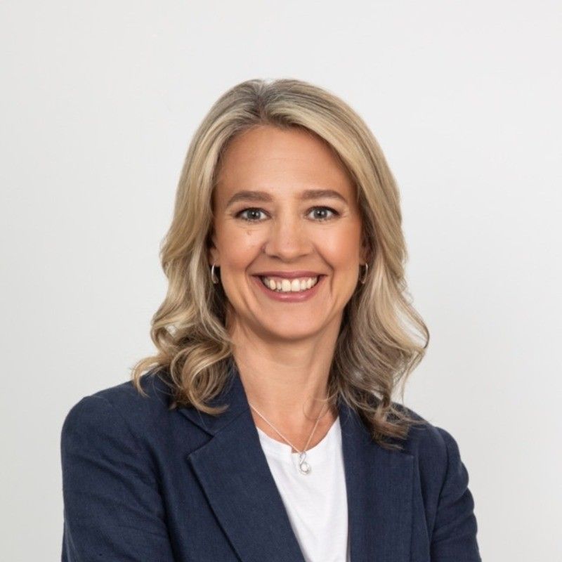 Pledge 1% Launches First International Team in Australia