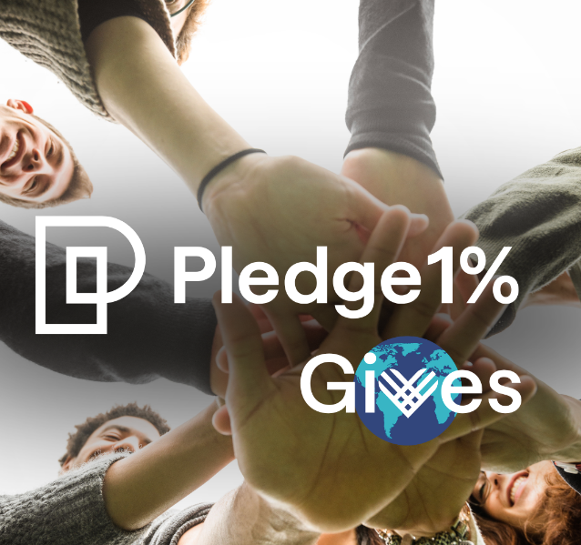 Help us tell your story this GivingTuesday!