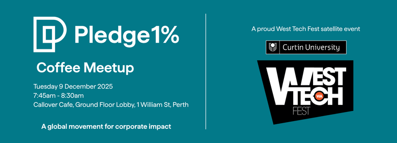 202512 WTF Perth Pledge 1% Meetup artwork.png