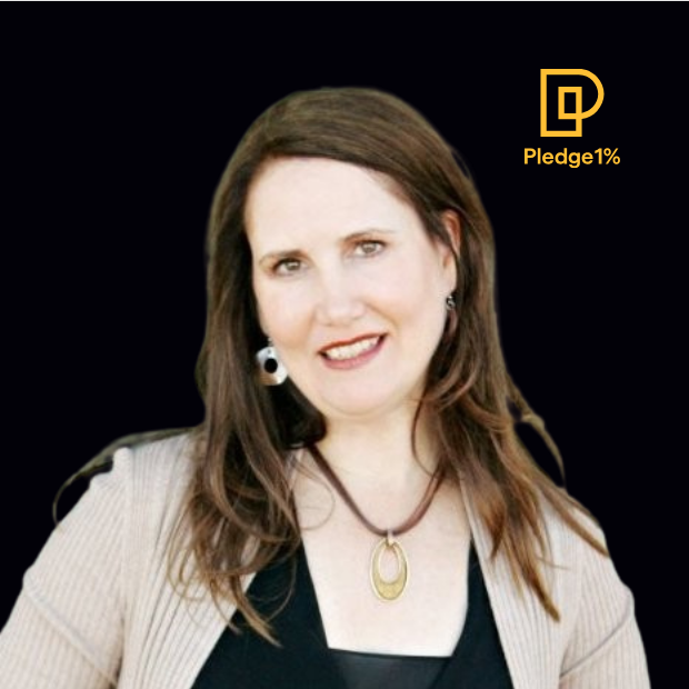 Curious about Pledge 1%? Join us on Jan 21 to get started!