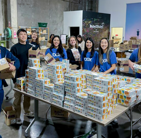 How Box Uses Pledge 1% to Build Scalable Social Impact