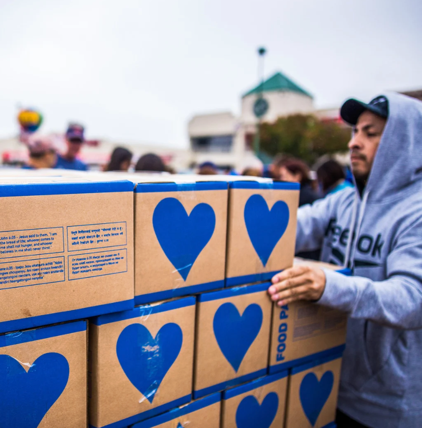 Pledge 1% Virtual Networking: Optimizing the Time Pledge