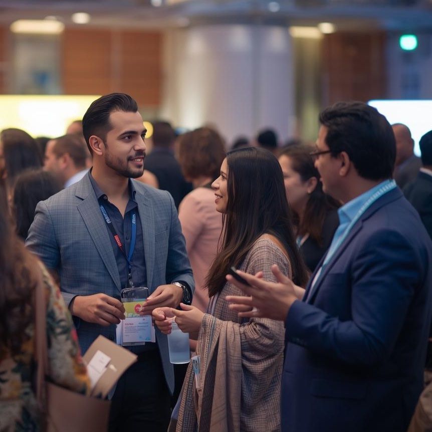 Pledge 1% Pop-Up: Lucknow, India