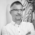 Gabor Torday