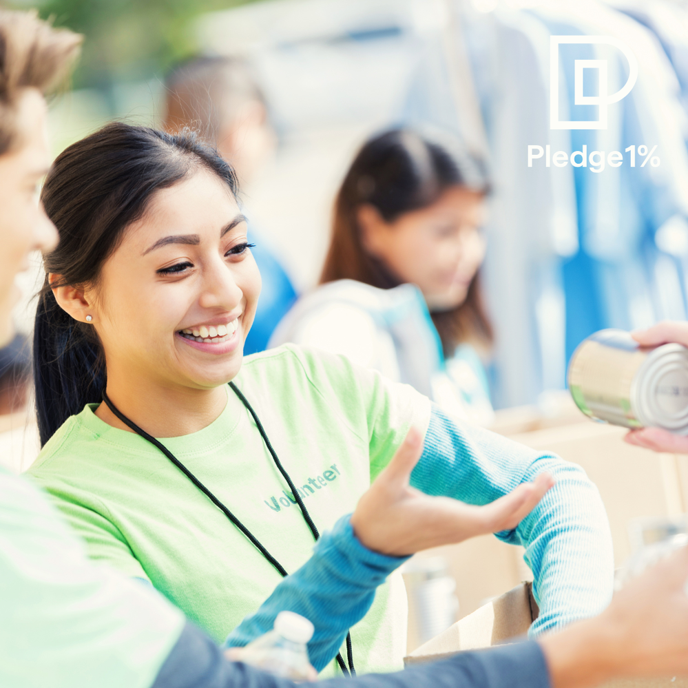 New Member Benefit: Service Day Matching