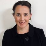 Sarah Everitt