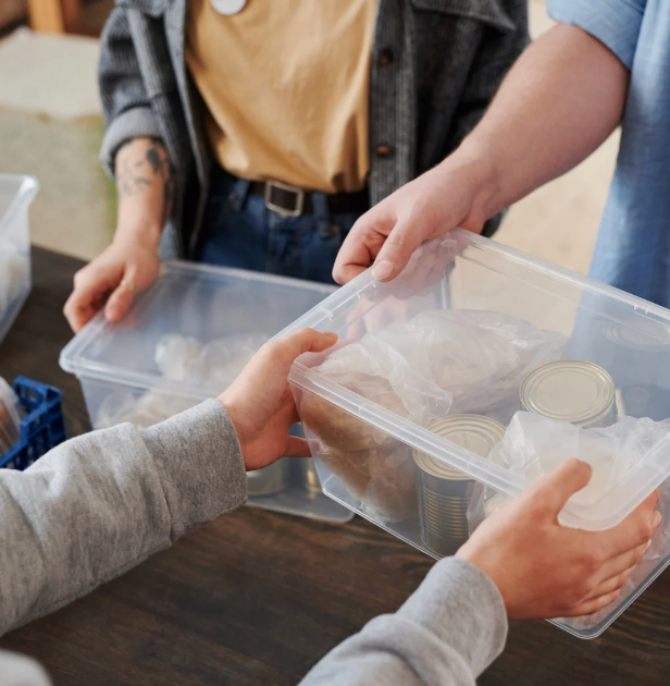Giving Together: A Resource for GivingTuesday